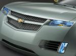 Chevrolet Volt Concept 2007 года